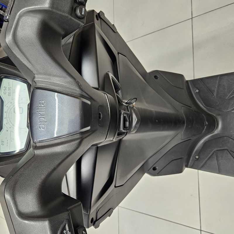 Aprilia SXR 50 - 2022