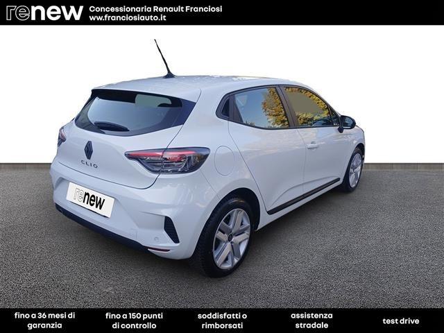 RENAULT Clio 1.0 eco-g Evolution 100cv