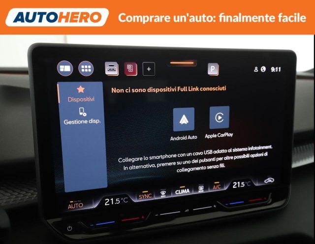 CUPRA Terramar 1.5 eTSI
