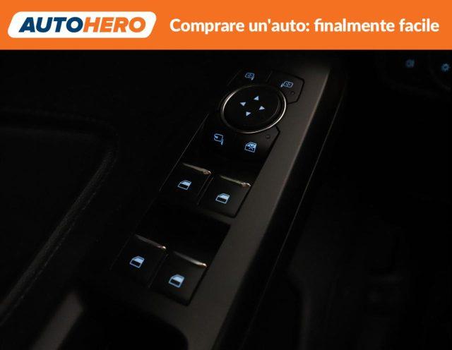 FORD Focus 1.0 EcoBoost 125 CV SW ST-Line