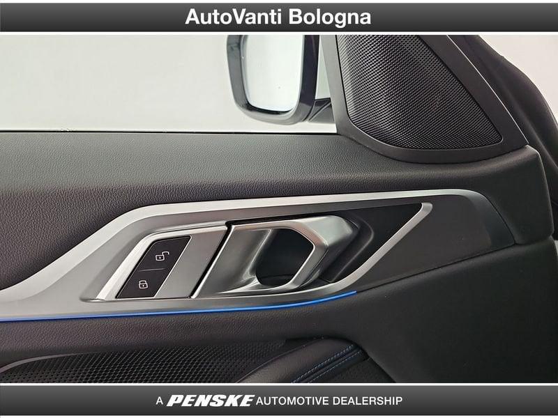 BMW Serie 4 Gran Coupé 420d xDrive 48V Msport Pro