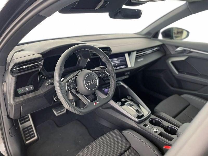 Audi A3 A3 allstreet 35 TDI S tronic Business Advanced