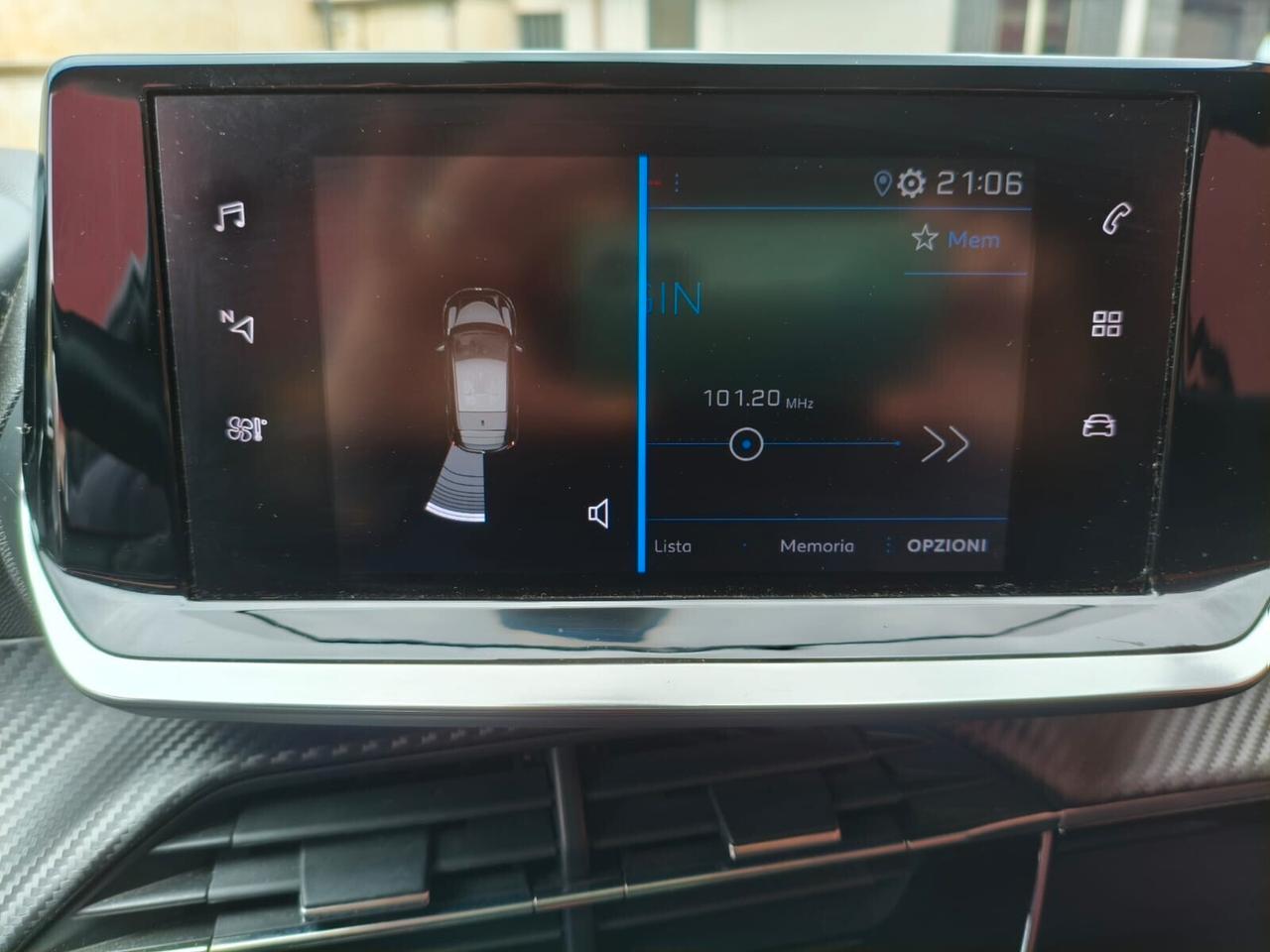 Peugeot 208 BlueHDi 100 Stop&Start 5 porte Like