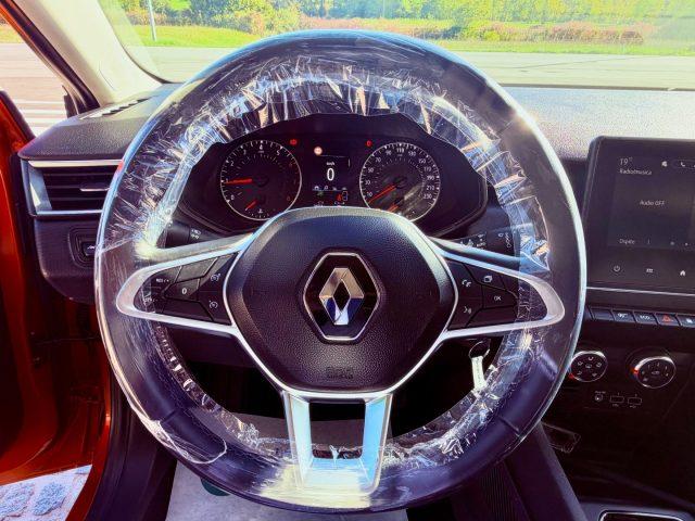 RENAULT Clio 90 CV - AZIENDALE - KM 25.000 - NO OBBLIOGO FINANZ