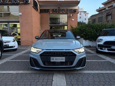 Audi A1 SPB 30tfsi S line - VENDUTA IL 27.10.2026 !!