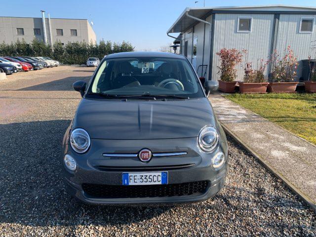 FIAT 500 1.2