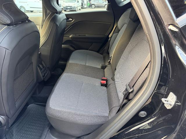 RENAULT Captur ECO-G 100 CV Evolution