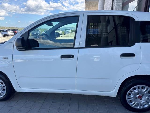 Fiat Panda Van1.3 Mjt 80 Cv Euro6 Van Ses 2 Posti