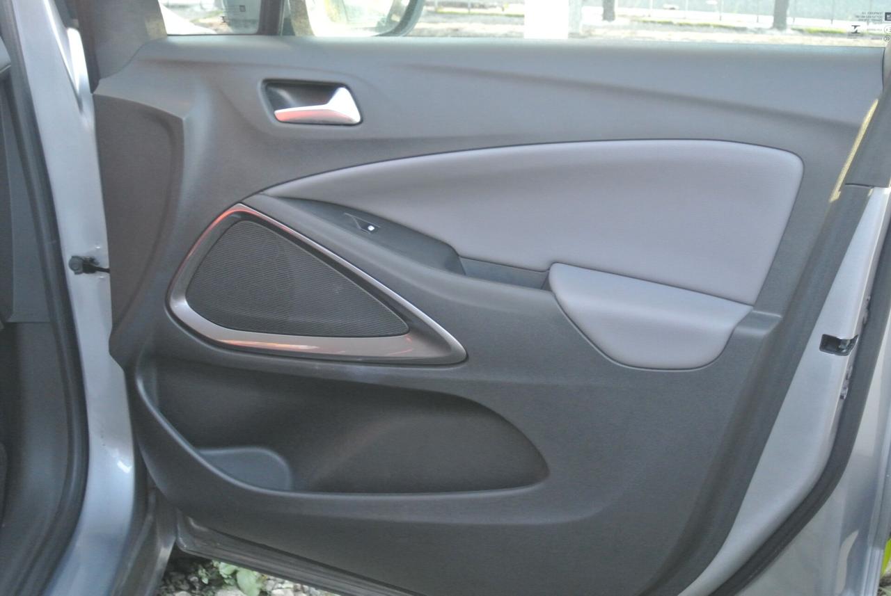 Opel Crossland X 1.5 ECOTEC D 102 CV Start&Stop Innovation