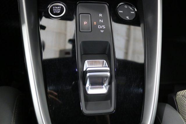 AUDI A3 SPB 40 TFSI e S tronic S line edition