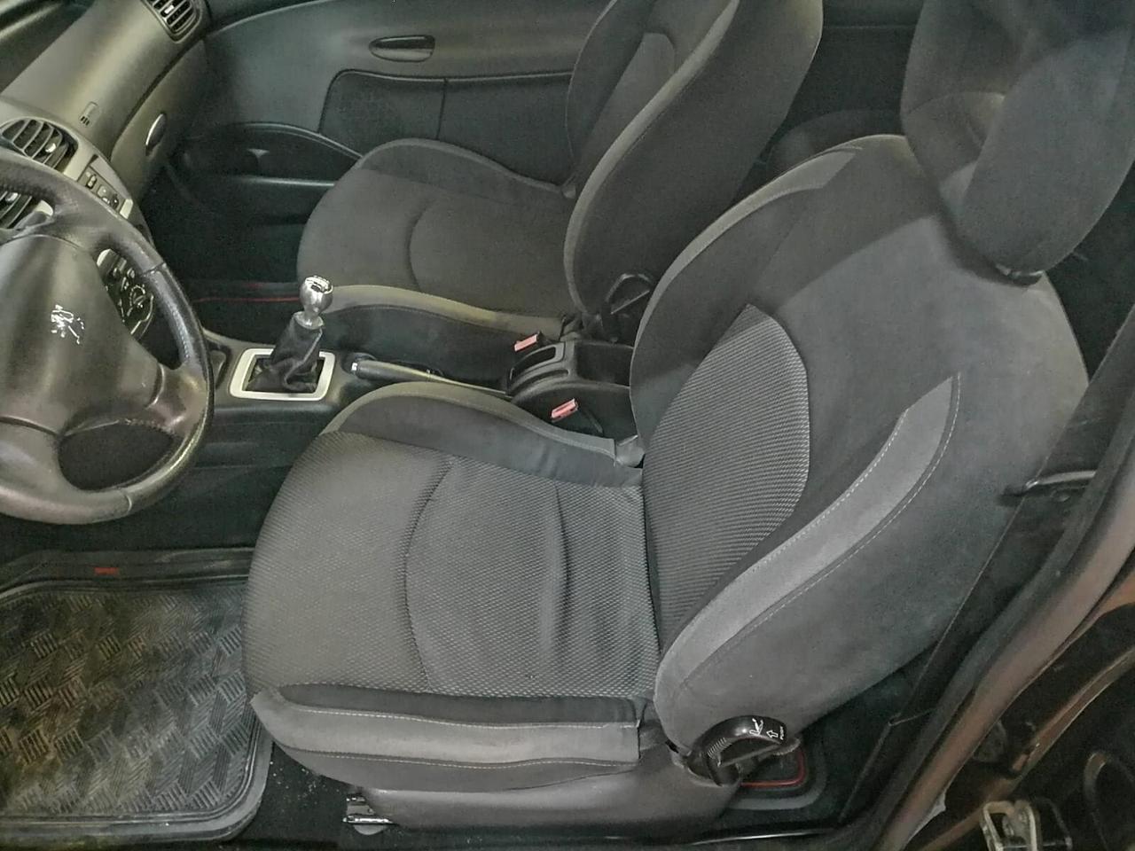 Peugeot 206 1.4 75cv 5p OK NEOP