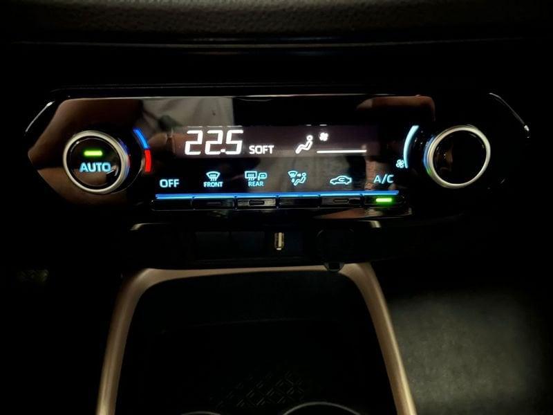 Toyota Aygo X Aygo X 1.0 VVT-i 72 CV 5 porte Trend