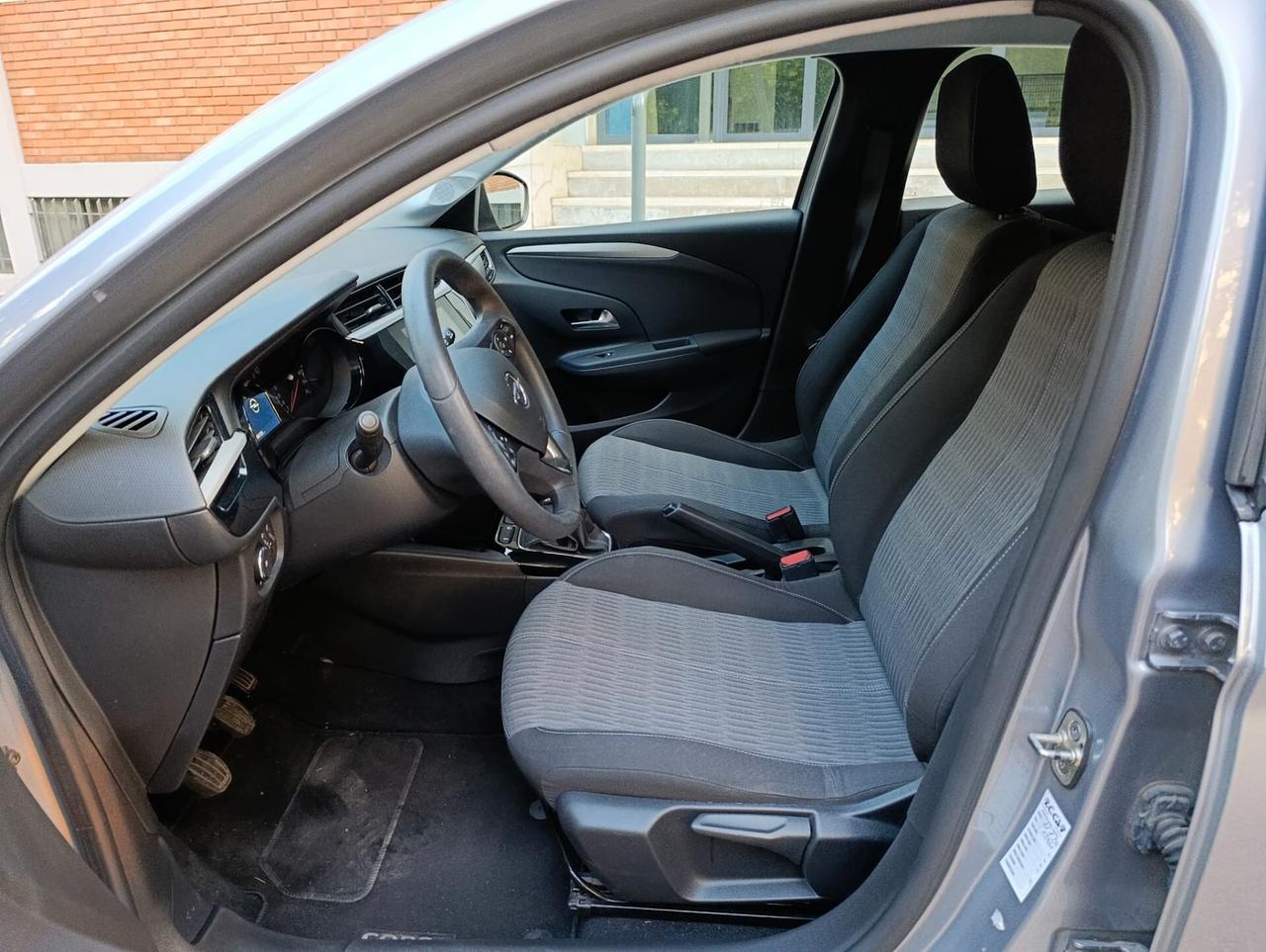 Opel Corsa 1.2 Elegance - NEOPATENTATI - GARANZIA 24 mesi