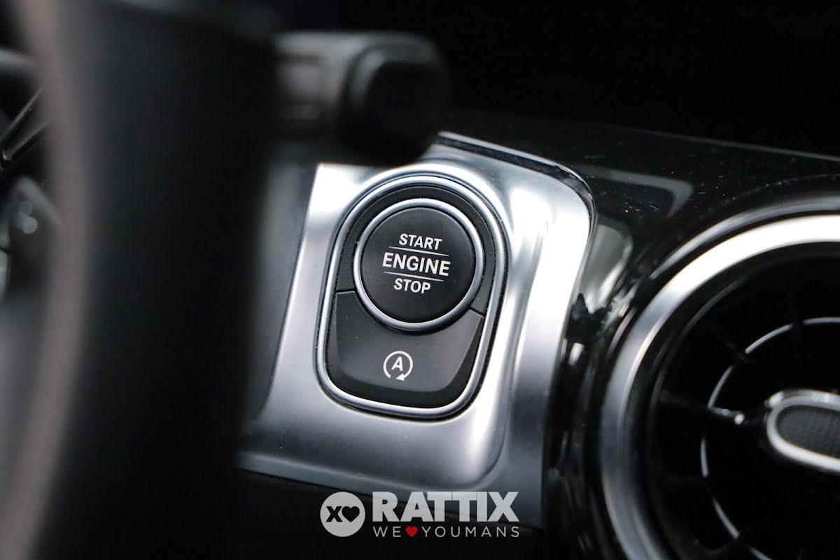 Mercedes-Benz GLB 180 d 2.0 116CV Business Extra Auto