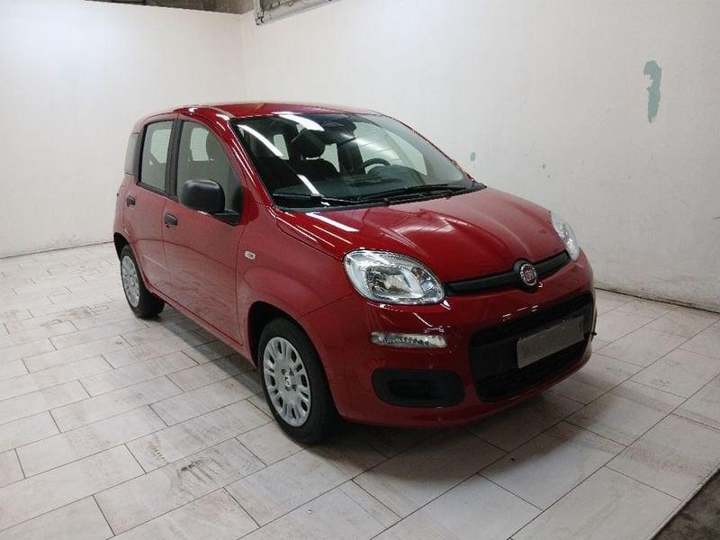 FIAT Pandina III 2024 Pandina 1.0 firefly hybrid s e s 70cv
