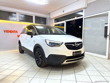 OPEL Crossland X 1.5 ECOTEC D 110 CV S&S Adv. UNIPRO