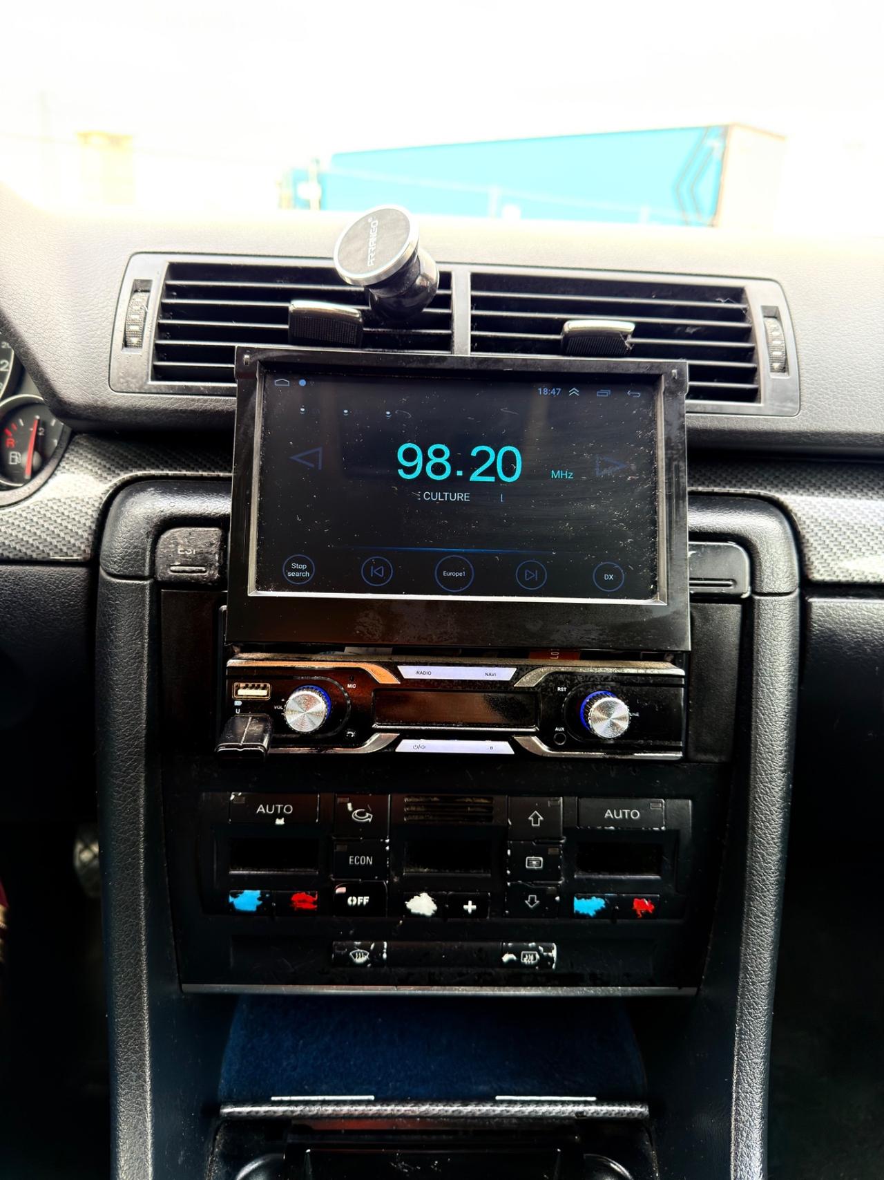 Audi A4 1.9 TDI/130 CV cat Avant