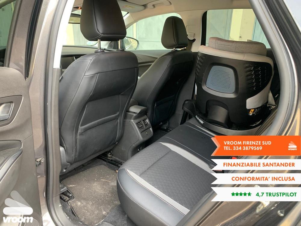 OPEL Grandland 1ª serie Grandland X 1.5 diesel...