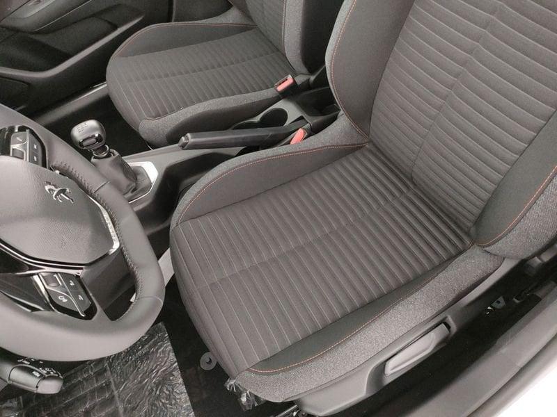 Peugeot 208 PureTech 75 Stop&Start 5 porte Active Pack