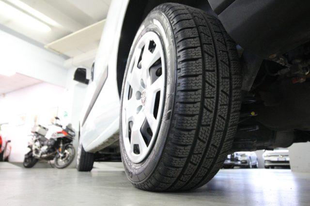 FIAT Doblo Cargo 3p 1.4 Nat. Power CH1 Lounge 120CV + IVA22%