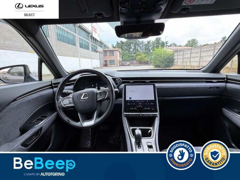 Lexus LBX 1.5 HYBRID ORIGINAL EDITION 2WD