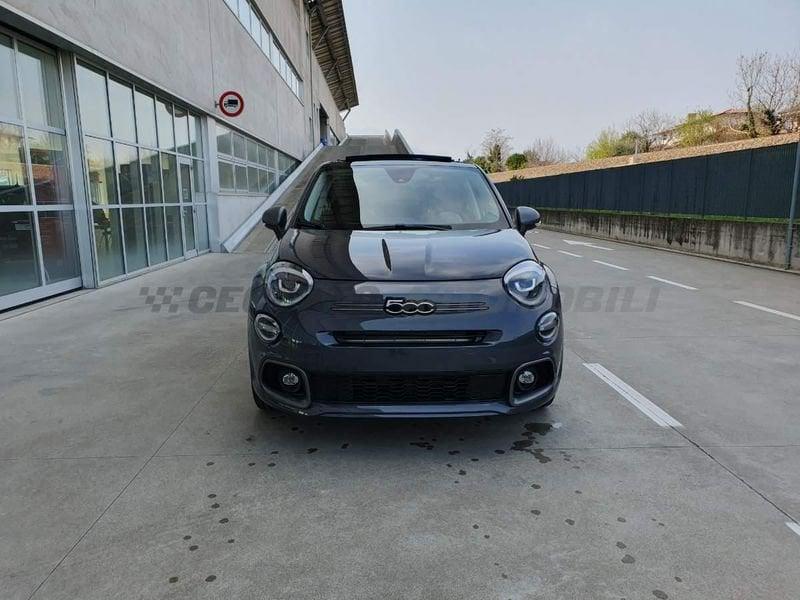 FIAT 500X 500 X 2018 1.0 T3 Sport Dolcevita 120cv