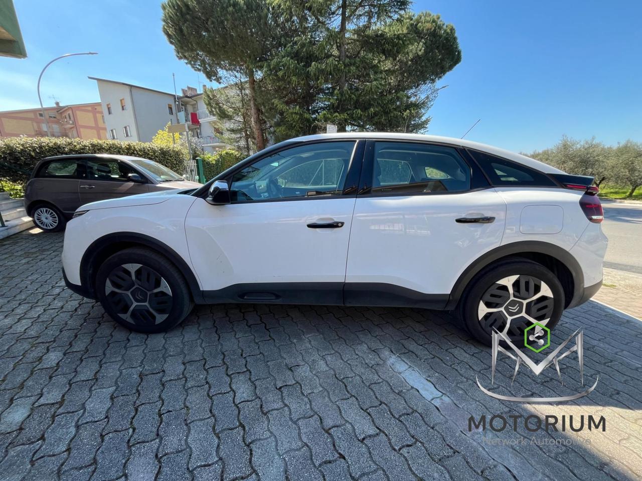 Citroen C4 1.2 puretech Feel s&s 130cv