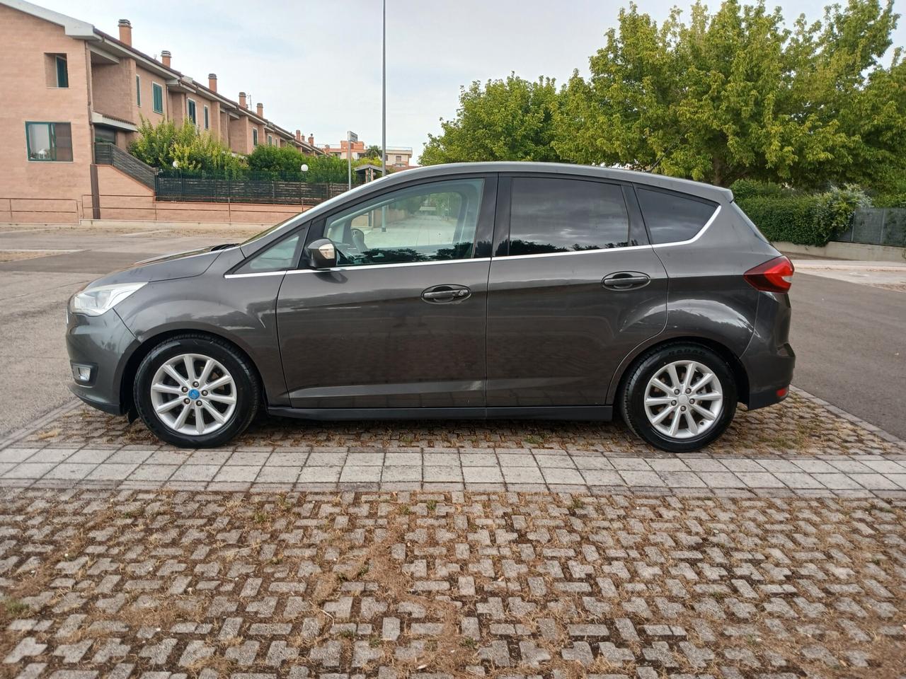 Ford C-Max 1.5 TDCi 120CV Start&Stop Titanium