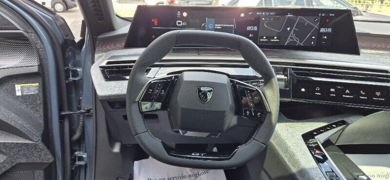 Peugeot 5008 5008 Hybrid 145 e-DCS6 GT