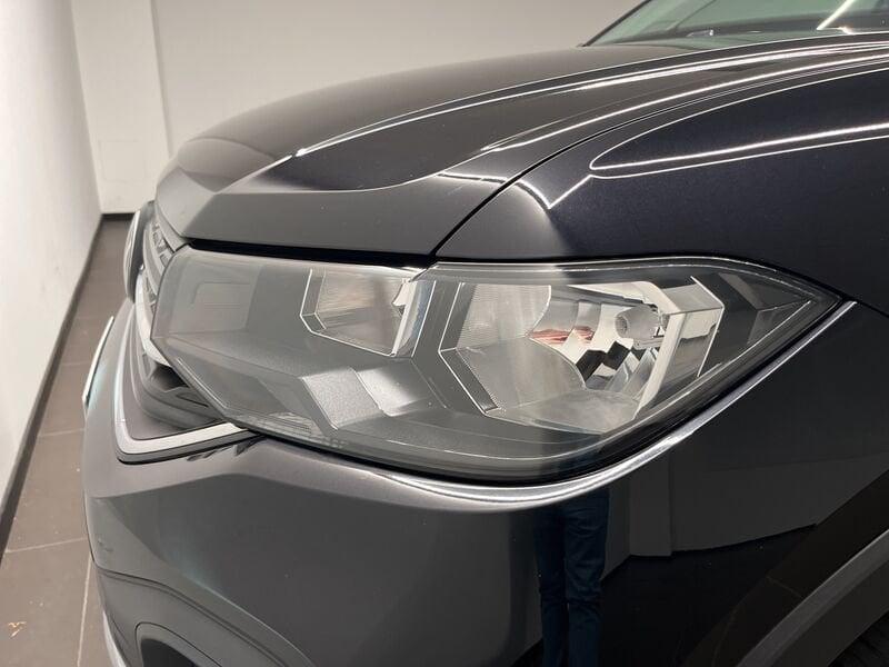 Volkswagen T-Cross STYLE 1.0 TSI 70 KW (95 CV)