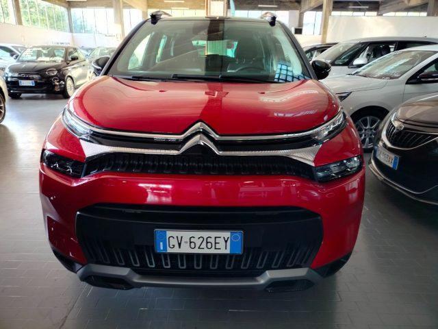 CITROEN C3 Aircross PureTech 110 S&S Max