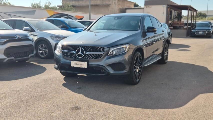 Mercedes-benz GLC 250 220 d 4Matic Premium - 2019