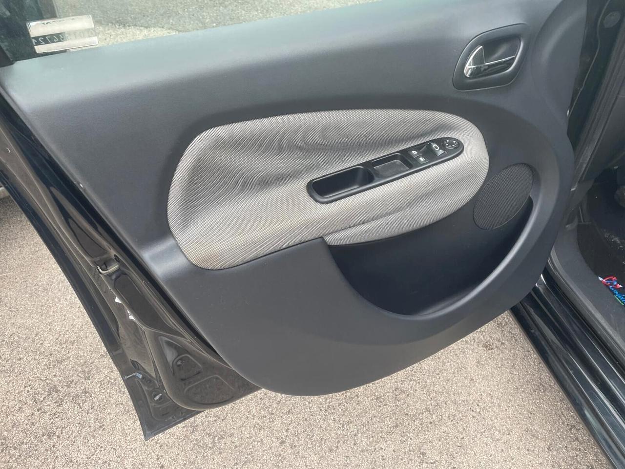Citroen C3 Picasso 1.6 HDi 90 Exclusive Theatre NEOPATENTATI