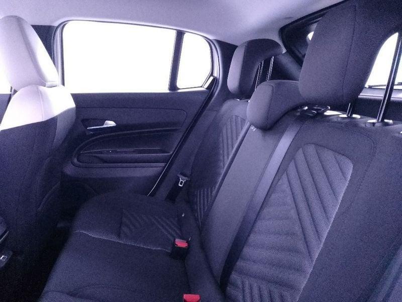 FIAT 600 1.2 hybrid Icon 145cv auto