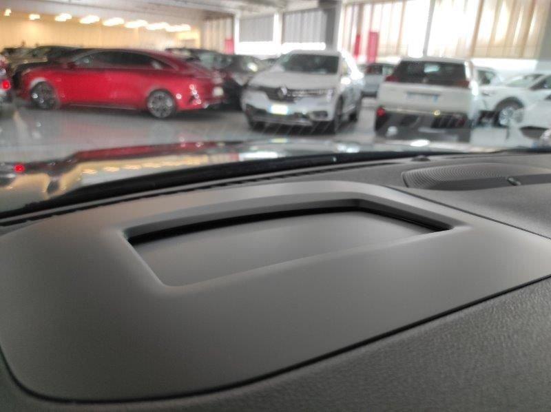 Ford Kuga 3ª serie 2.5 Full Hybrid 190 CV CVT 2WD ST-Line X