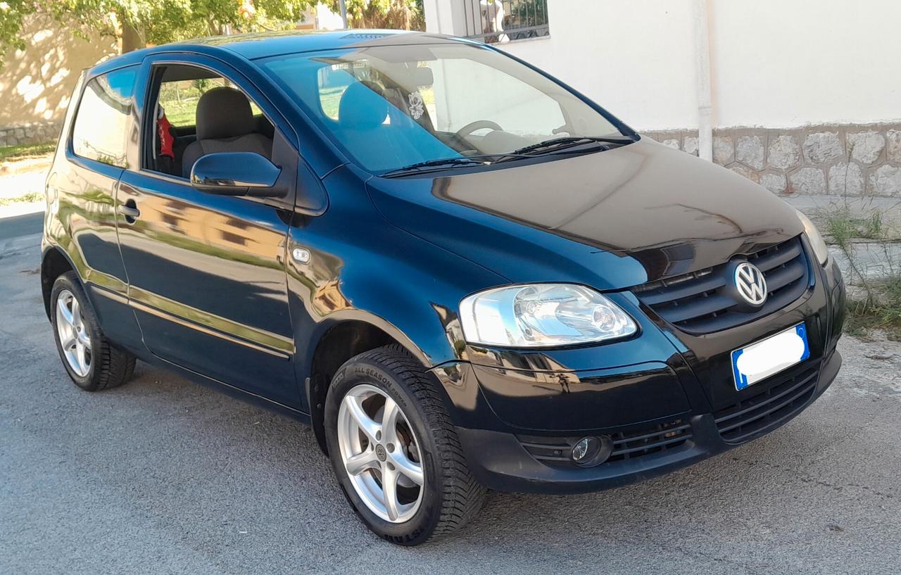 Volkswagen Fox 1.2 Sport