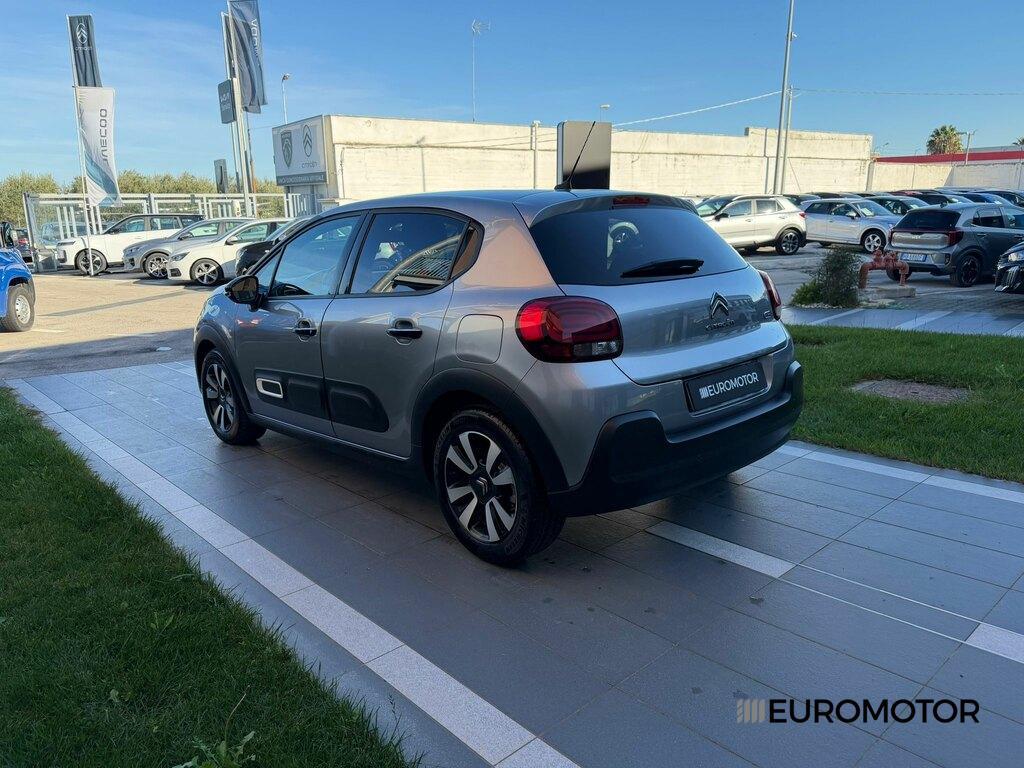 Citroen C3 1.2 PureTech Max