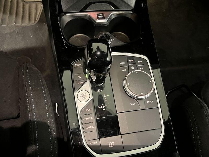 BMW Serie 1 120D XDRIVE 5P