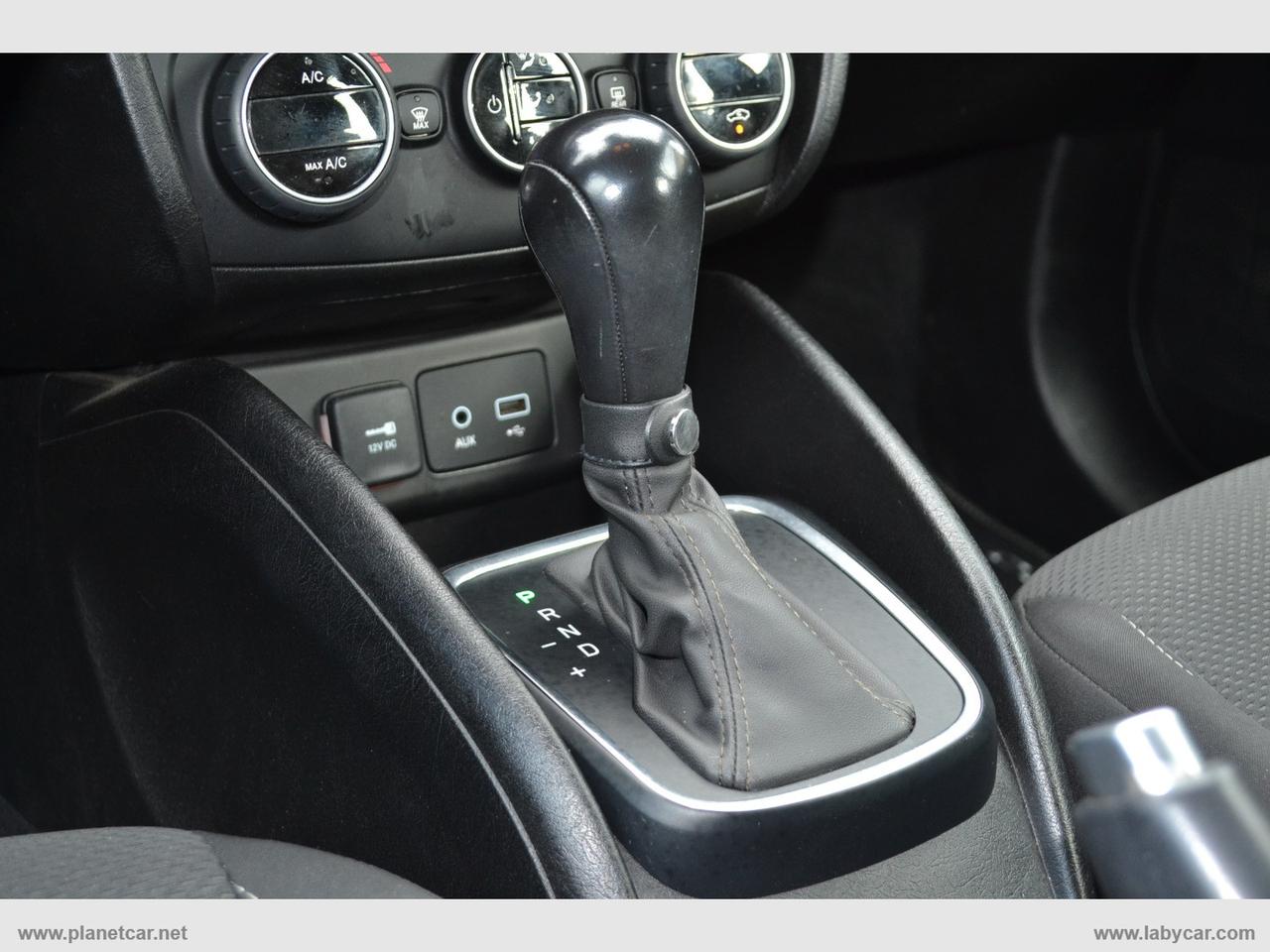 FIAT Tipo 1.6 Mjt S&S DCT 5p. Lounge