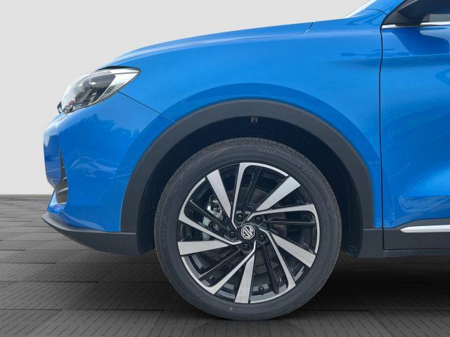 MG ZS ZS Hybrid+ Luxury
