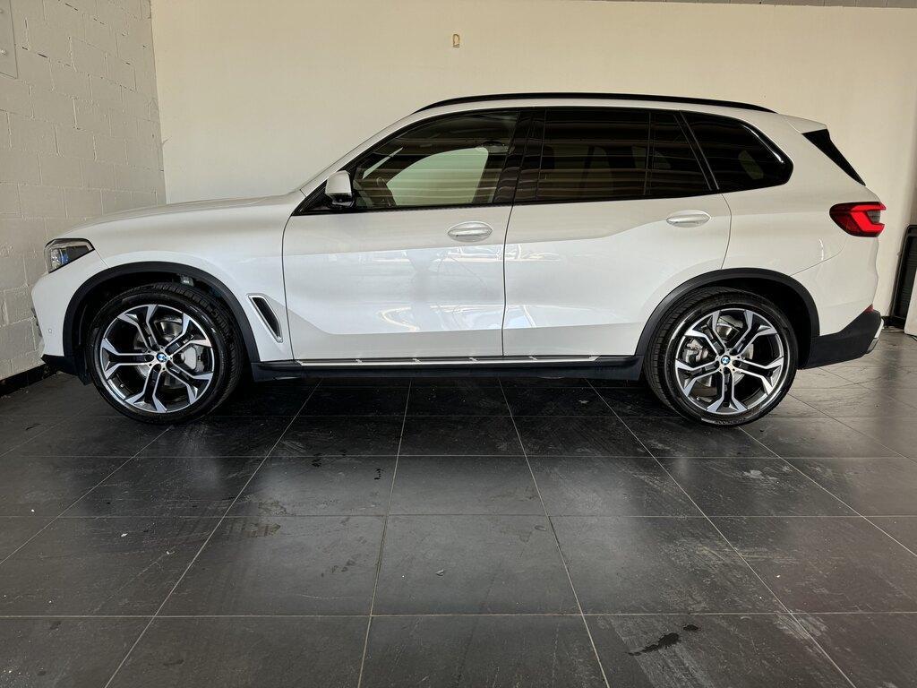 BMW X5 30 d xLine xDrive Steptronic