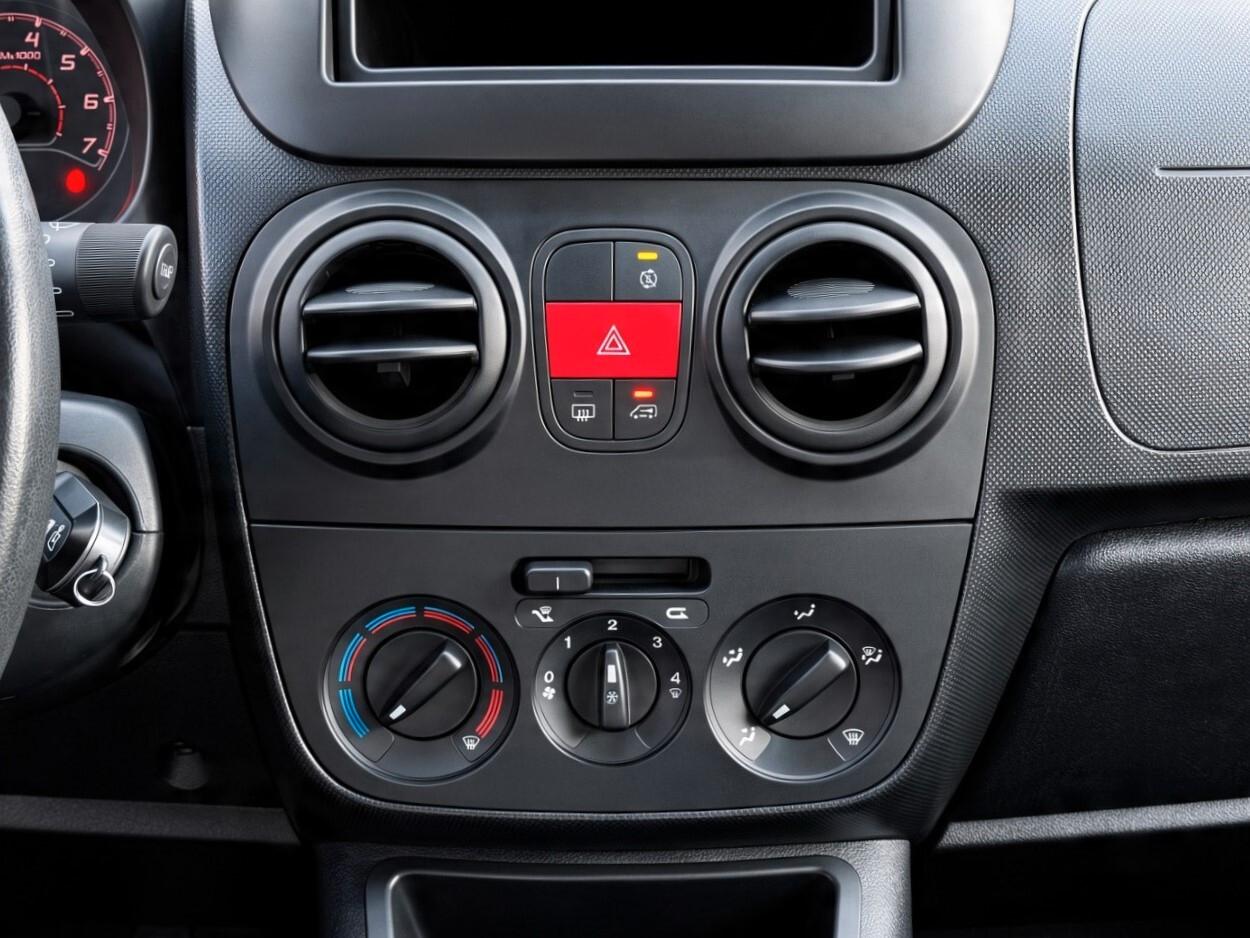 Fiat Fiorino 1.3 MJet 95CV Cargo | IVA ESPOSTA