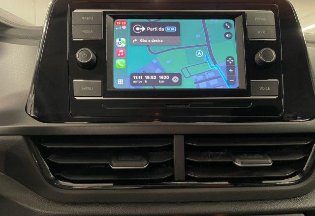 VOLKSWAGEN T-Roc 1.0 TSI 110 CV Life