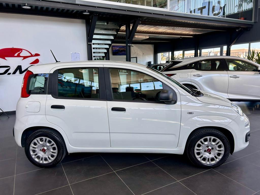 Fiat Panda 1.0 hybrid Easy s&s 70cv