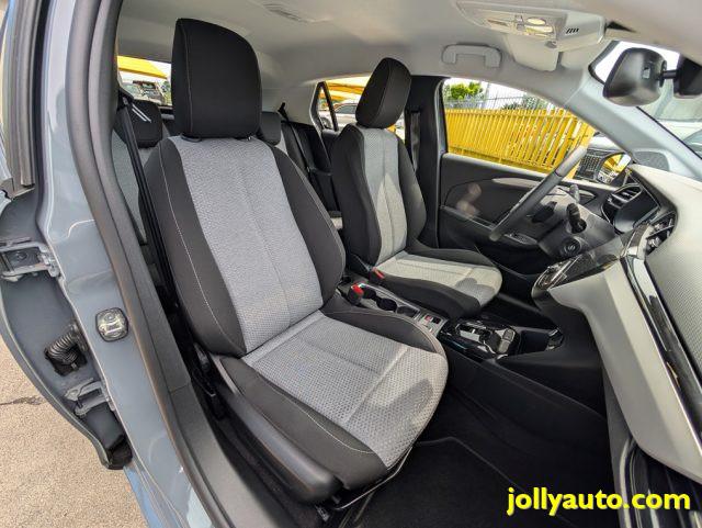 OPEL Corsa 1.2 100 CV AT8 - AUTOMATICA - OK NEOPATENTATI
