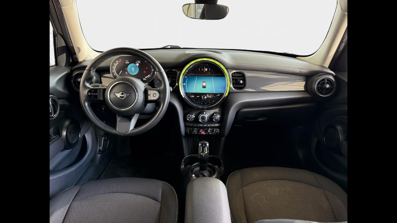 MINI Mini IV F54-F55-F56-F57 - Mini 5p 1.5 Cooper Classic auto
