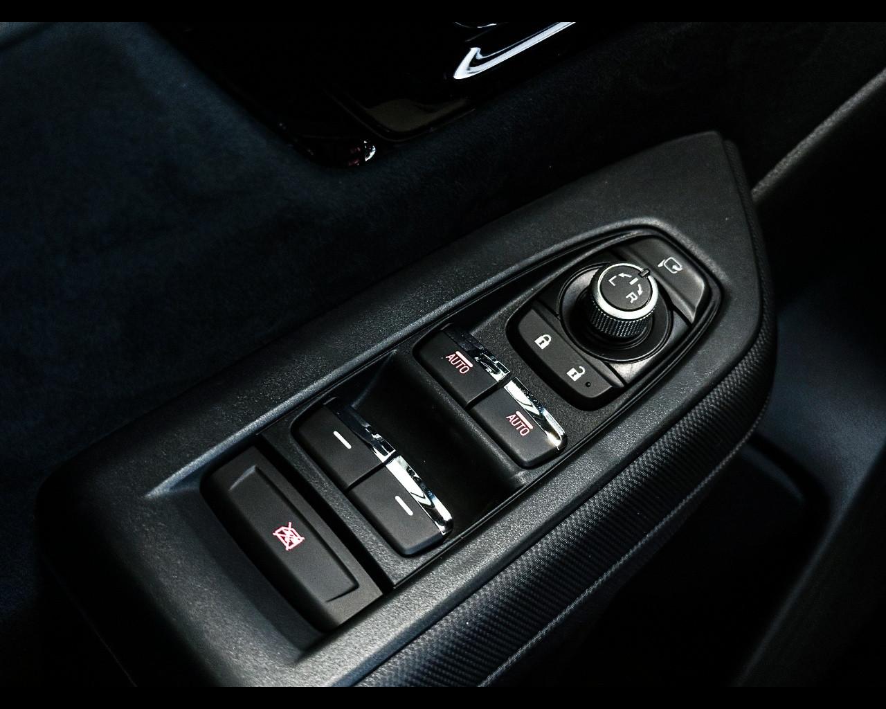 SUBARU MY 25 PREMIUM