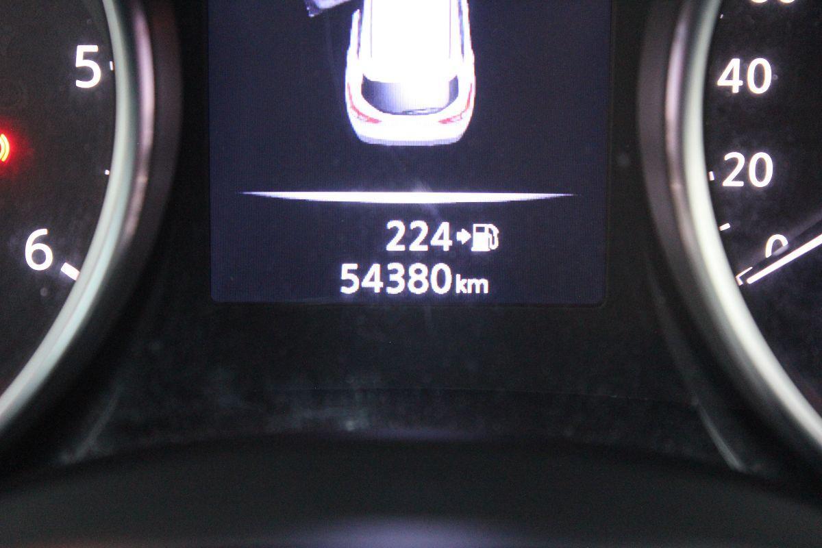 NISSAN - Qashqai - 1.6 dCi 2WD Acenta