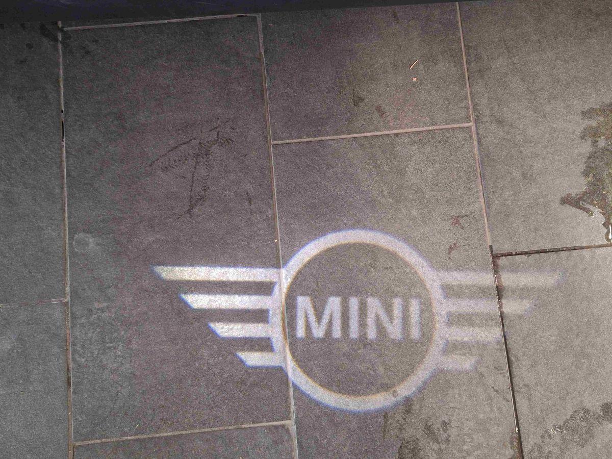 MINI Clubman 2.0 Cooper D Mayfair Edition RETROCAM-VIRTUAL PROF. GAR.24MESI