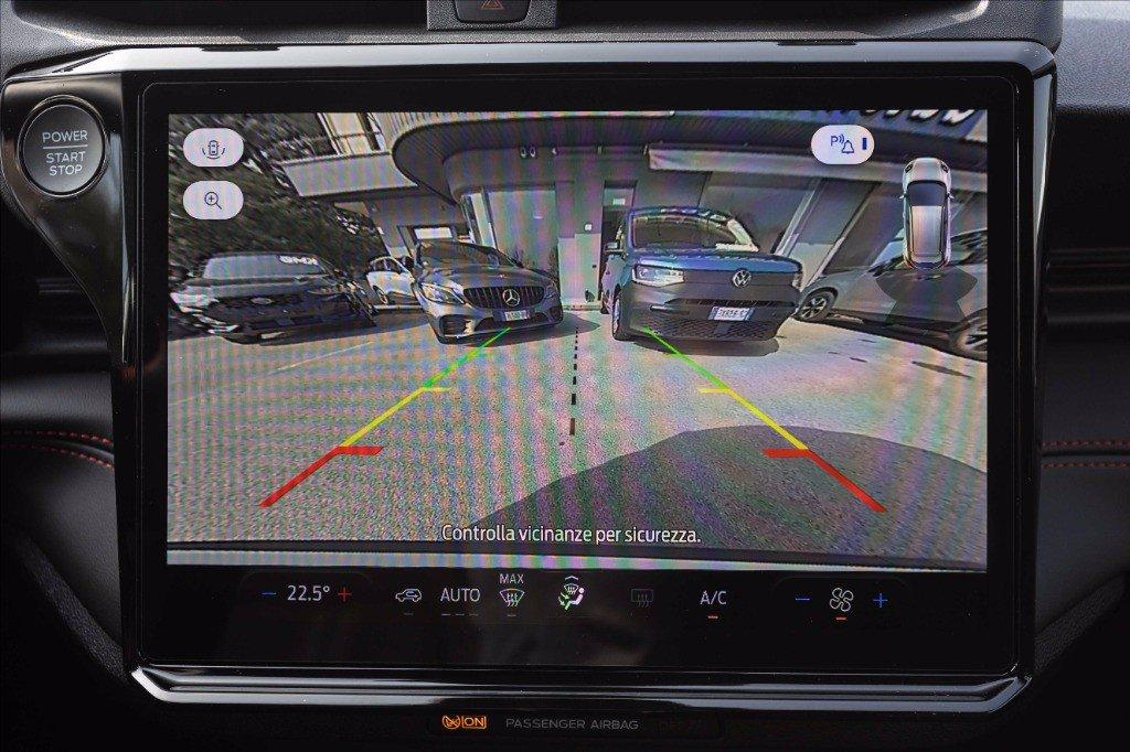 FORD Puma 1.0 ecoboost h ST-Line 125cv del 2024